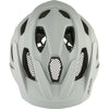 Olympische Sportbekleidung Alpina Sports MTB-Helm Apax Mips 57-62 Mattgrau