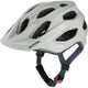 Olympische Sportbekleidung Alpina Sports MTB-Helm Apax Mips 57-62 Mattgrau