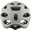 Olympische Sportbekleidung Alpina Sports MTB-Helm Apax Mips 57-62 Mattgrau