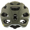 Olympische Sportbekleidung Alpina Sports MTB-Helm Apax Mips 52-57 Mattgrün