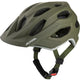 Olympische Sportbekleidung Alpina Sports MTB-Helm Apax Mips 52-57 Mattgrün