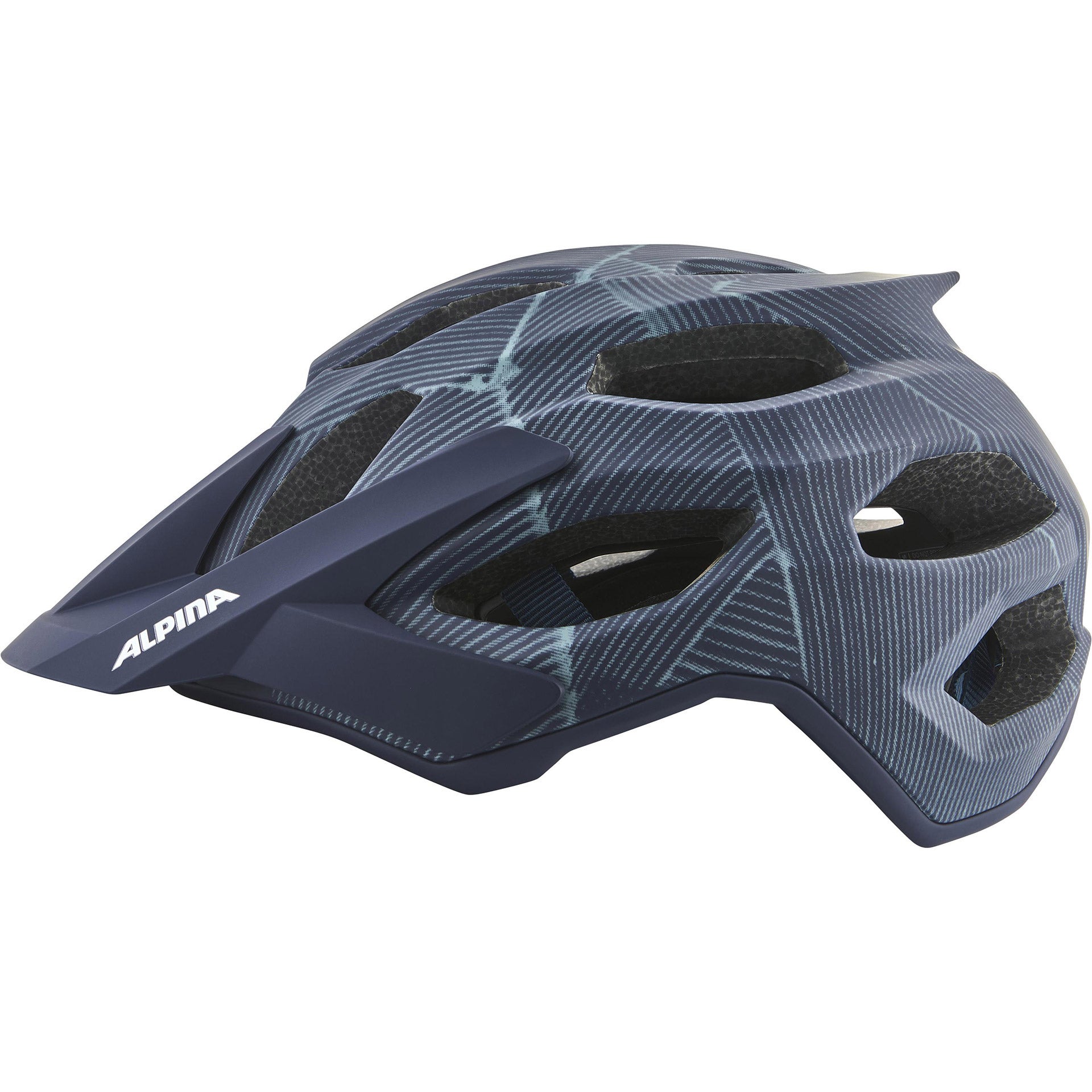 Alpina Apax Mips – MTB-Helm