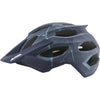 Olympische Sportbekleidung Alpina Sports MTB-Helm Apax Mips 57-62 dunkelblau