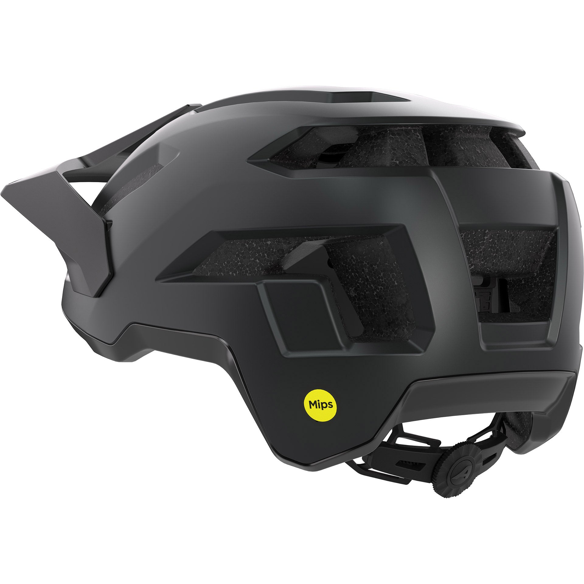 Alpina Taunus Mips - MTB-Helm