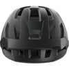 Olympische Sportbekleidung Alpina Sports MTB-Helm Taunus Mips 59-61 Mattschwarz