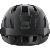 Olympische Sportbekleidung Alpina Sports MTB-Helm Taunus Mips 59-61 Mattschwarz - afbeelding 3