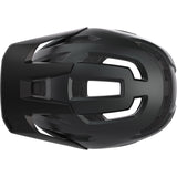 Olympische Sportbekleidung Alpina Sports MTB-Helm Taunus Mips 59-61 Mattschwarz - afbeelding 5