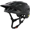 Olympische Sportbekleidung Alpina Sports MTB-Helm Taunus Mips 59-61 Mattschwarz