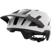 Olympia-Sportbekleidung Alpina Sports MTB-Helm Taunus Mips 52-56 mattweiß