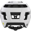 Olympia-Sportbekleidung Alpina Sports MTB-Helm Taunus Mips 52-56 mattweiß