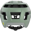 Olympische Sportbekleidung Alpina Sports MTB-Helm Taunus Mips 52-56 Mattgrün
