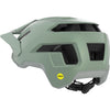 Olympische Sportbekleidung Alpina Sports MTB-Helm Taunus Mips 52-56 Mattgrün