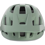 Olympische Sportbekleidung Alpina Sports MTB-Helm Taunus Mips 55-59 Mattgrün - afbeelding 3