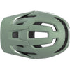 Olympische Sportbekleidung Alpina Sports MTB-Helm Taunus Mips 55-59 Mattgrün