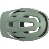 Olympische Sportbekleidung Alpina Sports MTB-Helm Taunus Mips 55-59 Mattgrün - afbeelding 5
