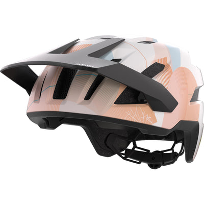 Alpina Taunus Mips - MTB-Helm