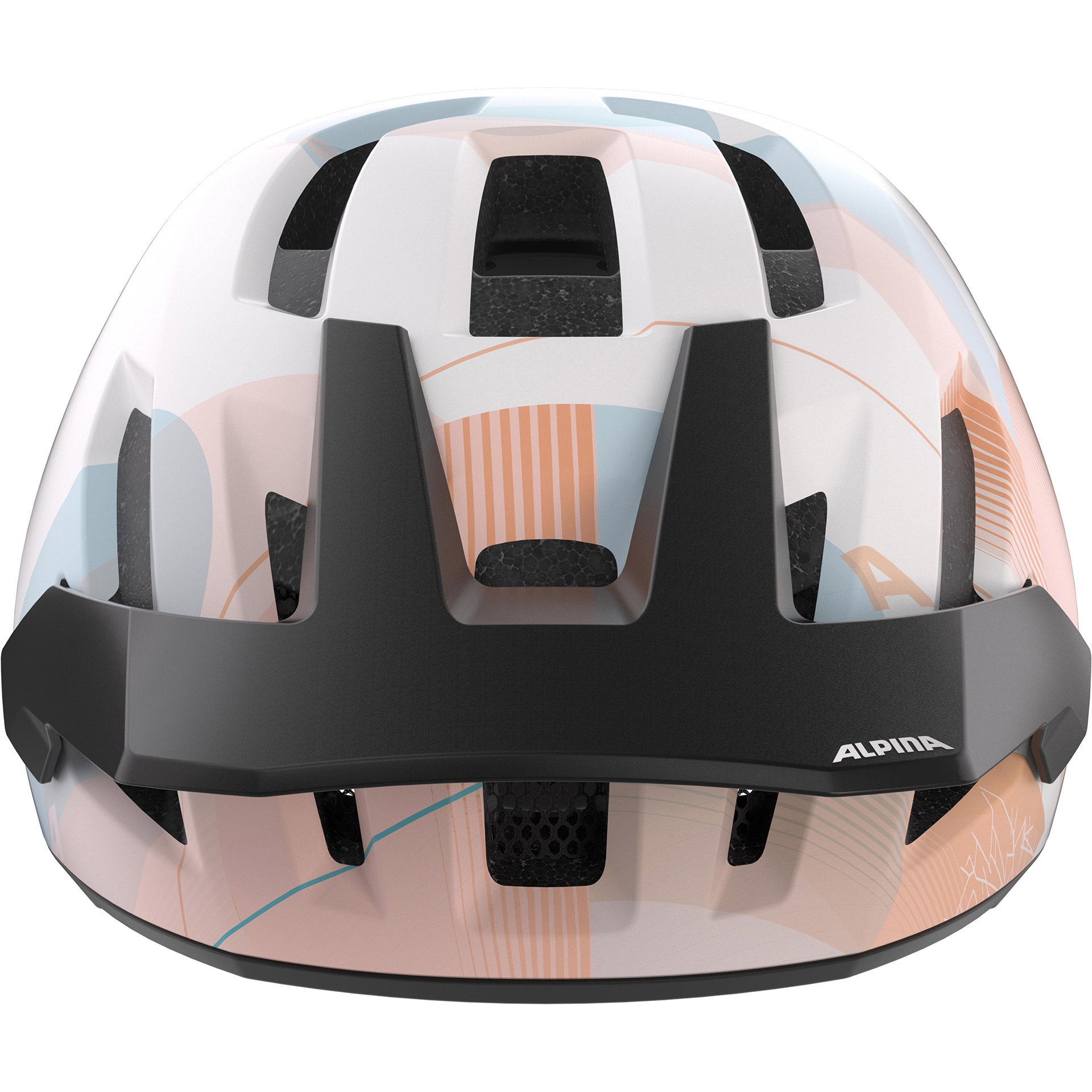 Alpina Taunus Mips - MTB-Helm