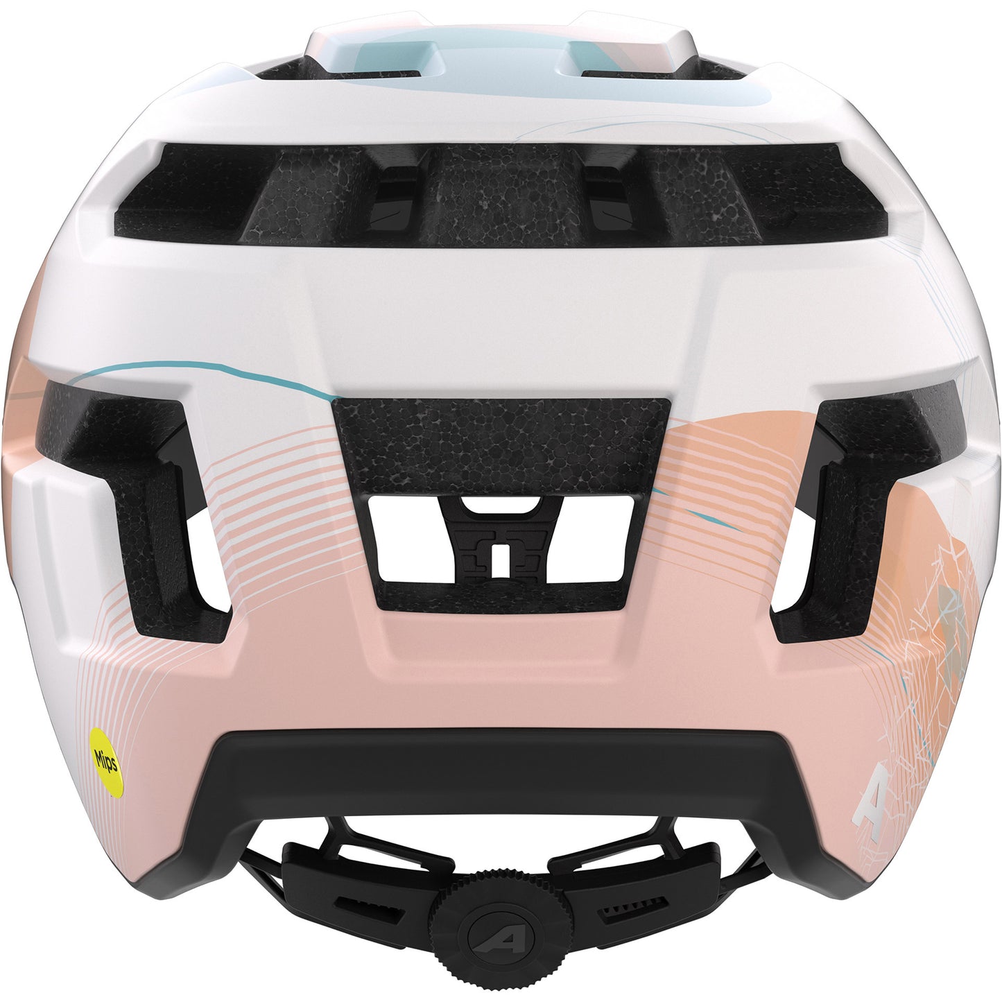 Alpina Taunus Mips - MTB-Helm
