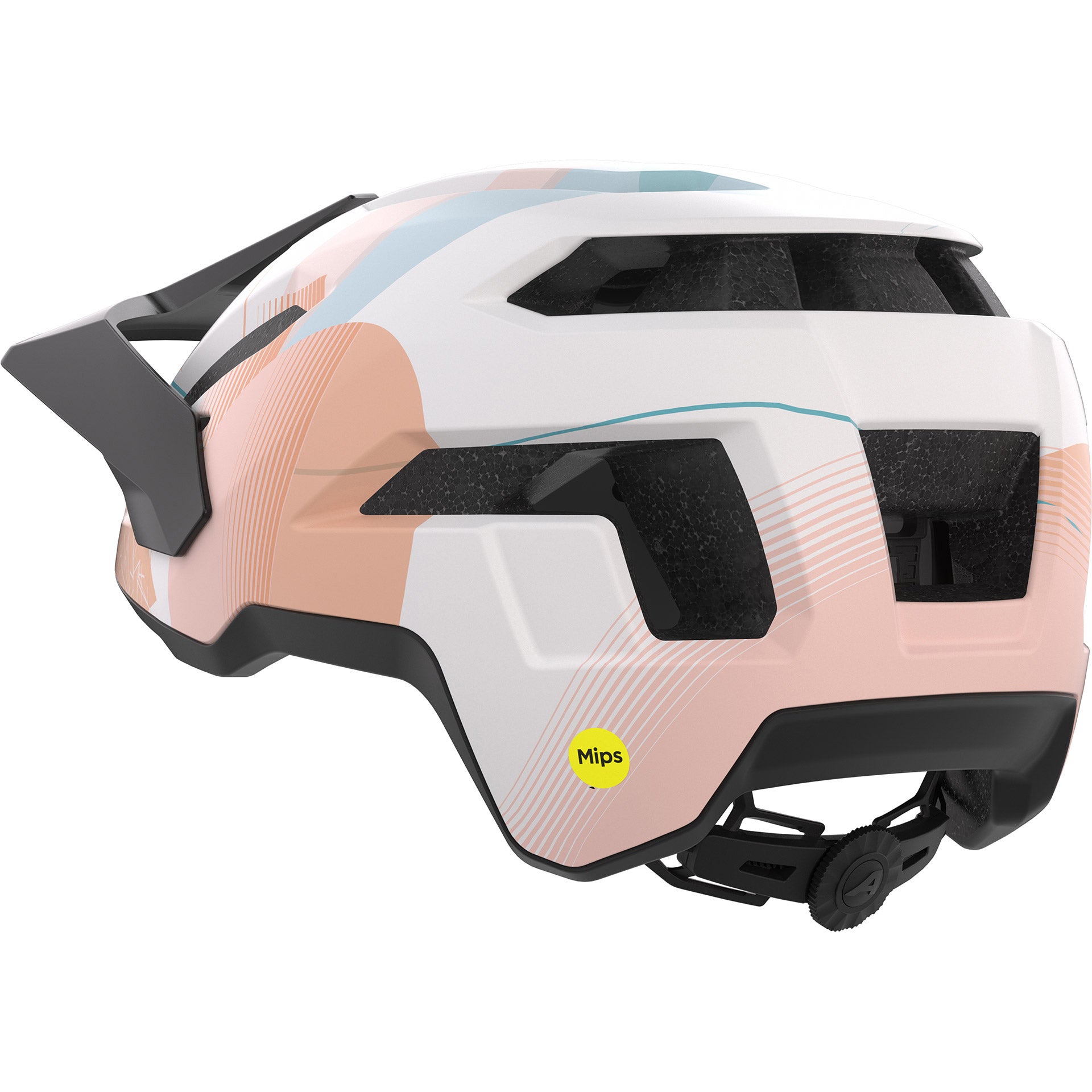 Alpina Taunus Mips - MTB-Helm