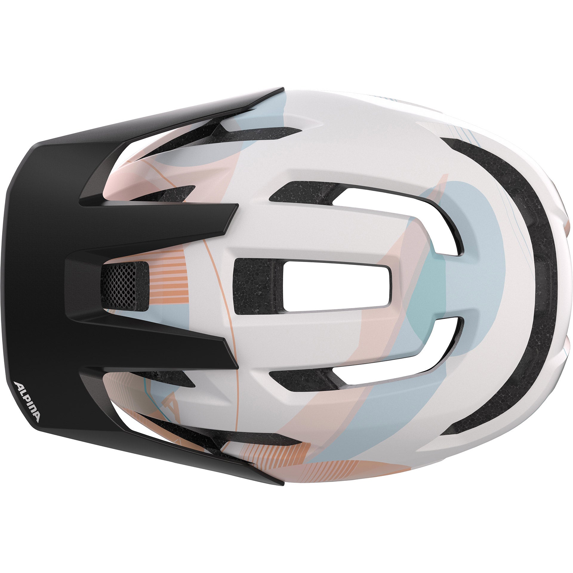 Alpina Taunus Mips - MTB-Helm