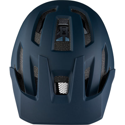 Olympische Sportbekleidung Alpina Sports MTB-Helm Taunus Mips 52-56 dunkelblau