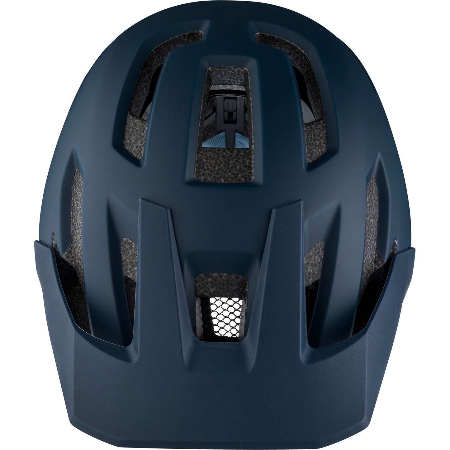 Olympische Sportbekleidung Alpina Sports MTB-Helm Taunus Mips 59-61 dunkelblau