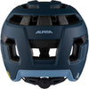 Olympische Sportbekleidung Alpina Sports MTB-Helm Taunus Mips 59-61 dunkelblau