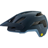 Olympische Sportbekleidung Alpina Sports MTB-Helm Taunus Mips 59-61 dunkelblau - afbeelding 4