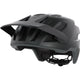 Olympia-Sportbekleidung Alpina Sports MTB-Helm Taunus 52-56 mattschwarz grau