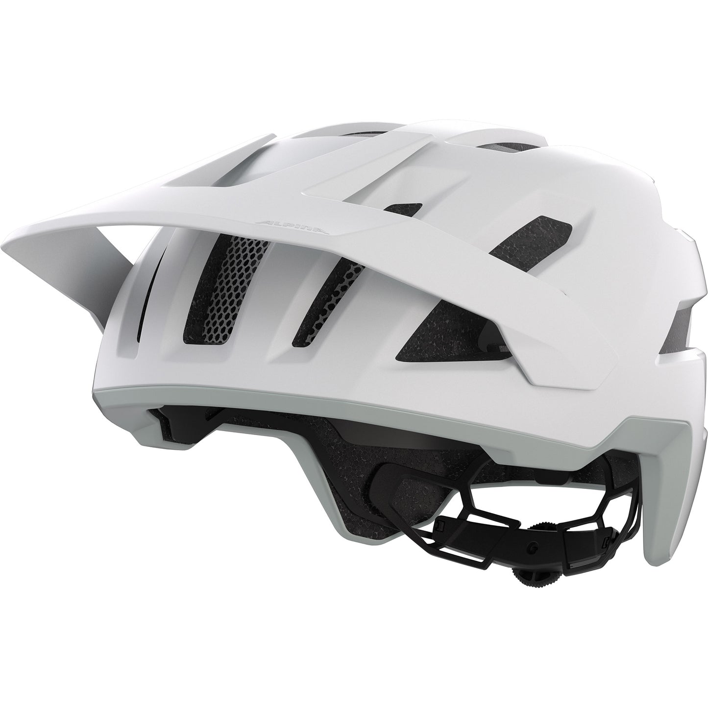 Alpina Taunus - MTB-Helm