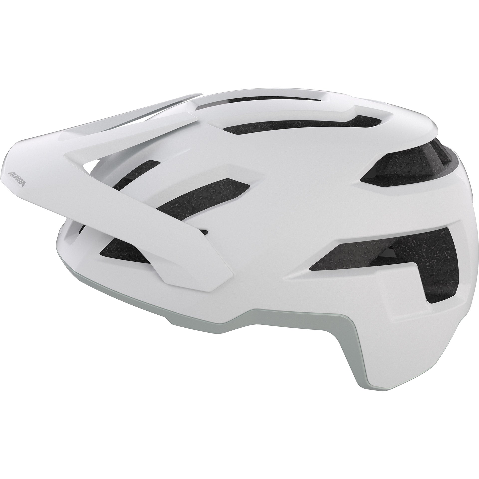 Alpina Taunus - MTB-Helm