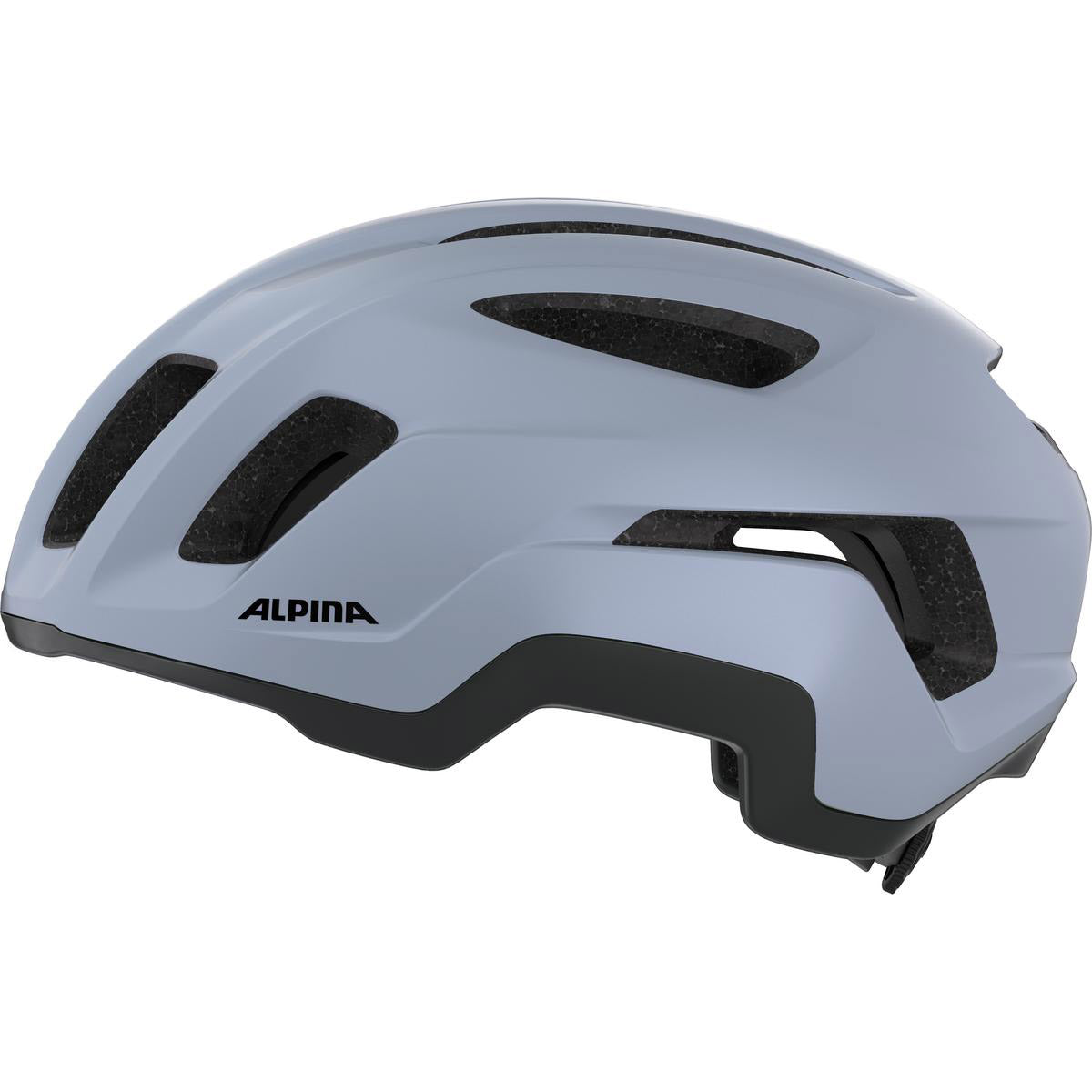Alpina paranus - urbaner Helm
