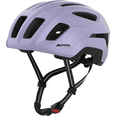Alpina paranus - urbaner Helm