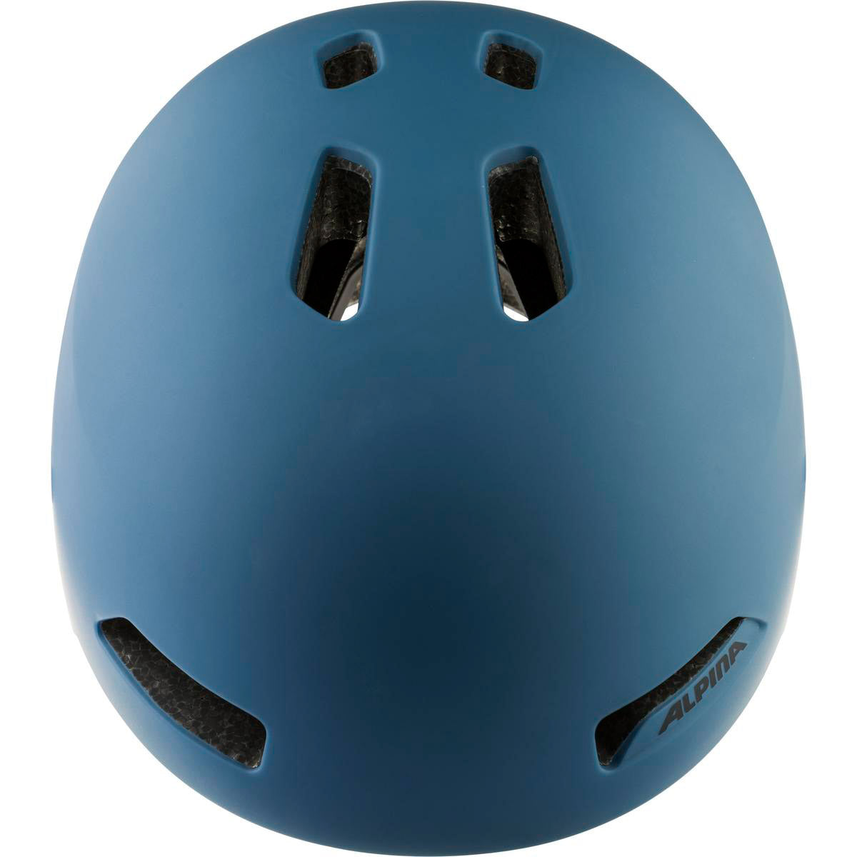 Olympiasportbekleidung Alpina Sports Urban Helm Haarlem 52-57 mattblau