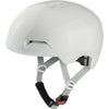 Olympiasportbekleidung Alpina Sports Urban Helm Haarlem 52-57 weiß glänzend