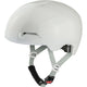 Olympiasportbekleidung Alpina Sports Urban Helm Haarlem 52-57 weiß glänzend
