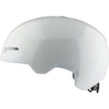 Olympiasportbekleidung Alpina Sports Urban Helm Haarlem 52-57 weiß glänzend