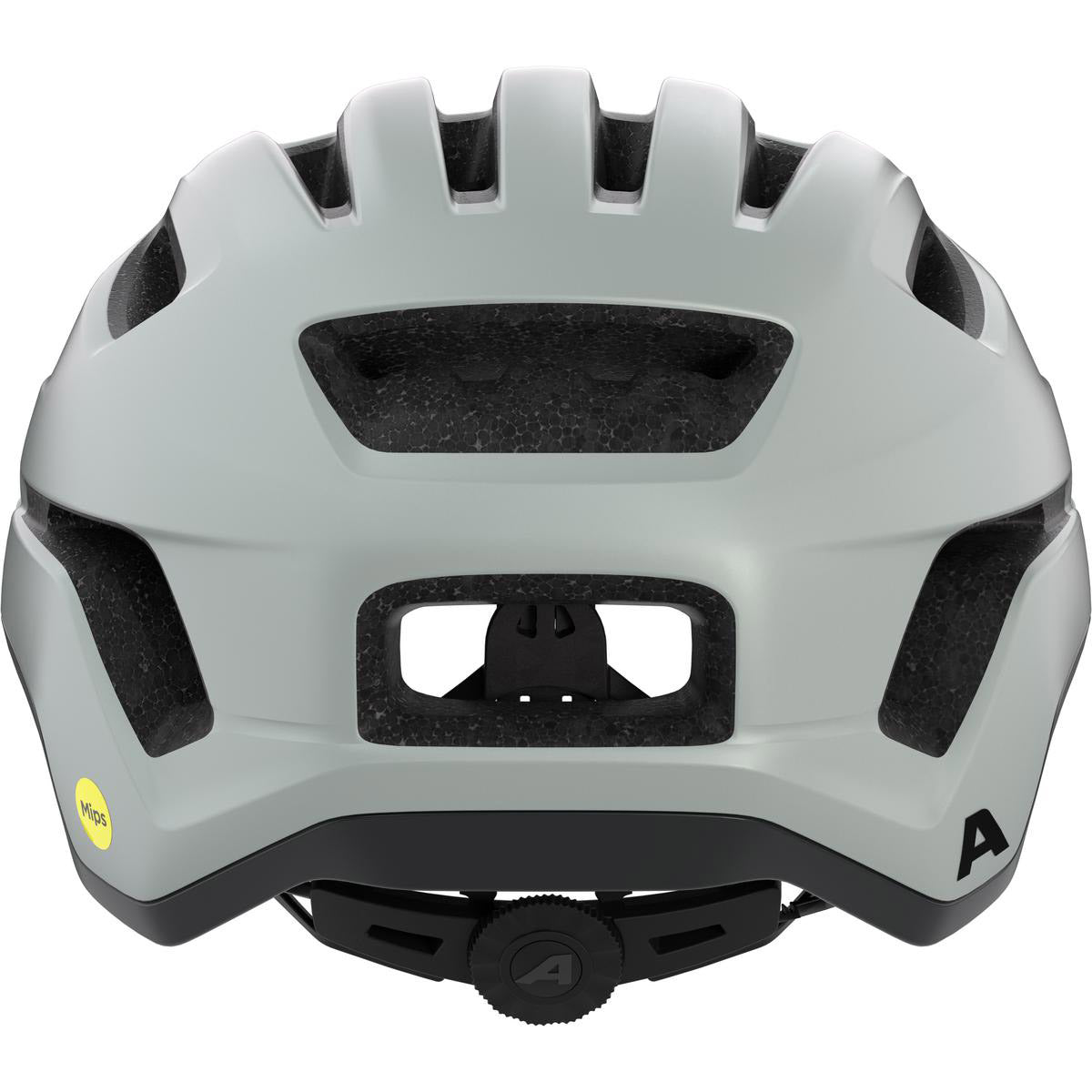 Olympiasportbekleidung Alpina Sports Tour Helm Paranus Mips 52-56 mattgrau