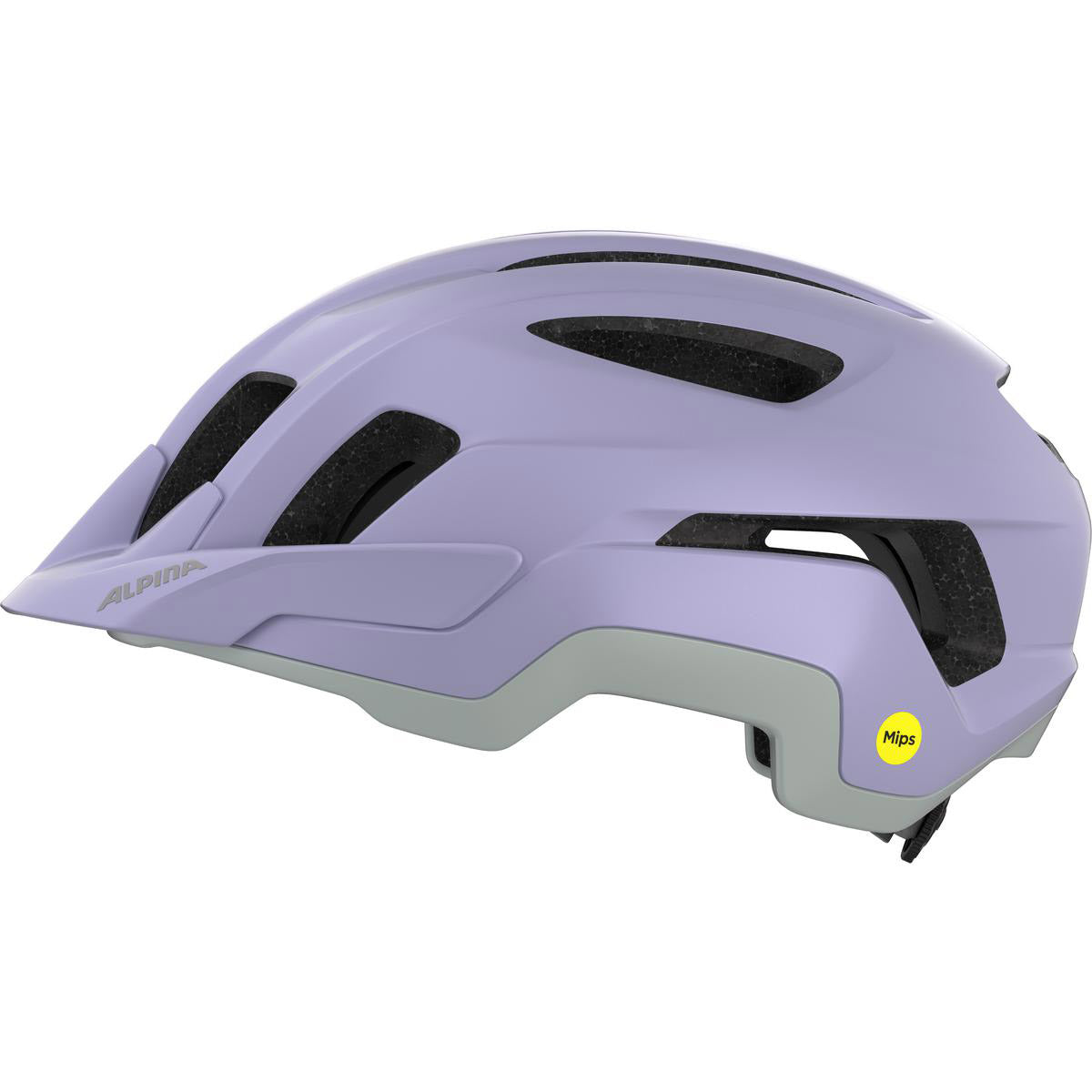 Alpina Paranus Mips – Trekkinghelm