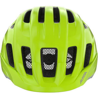 Olympiasportbekleidung Alpina Sports Tour Helm Paranus Mips 55-59 Matt Fluo