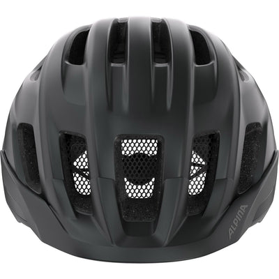 Olympiasportbekleidung Alpina Sports Tour Helm Paranus Mips 59-62 Mattschwarz