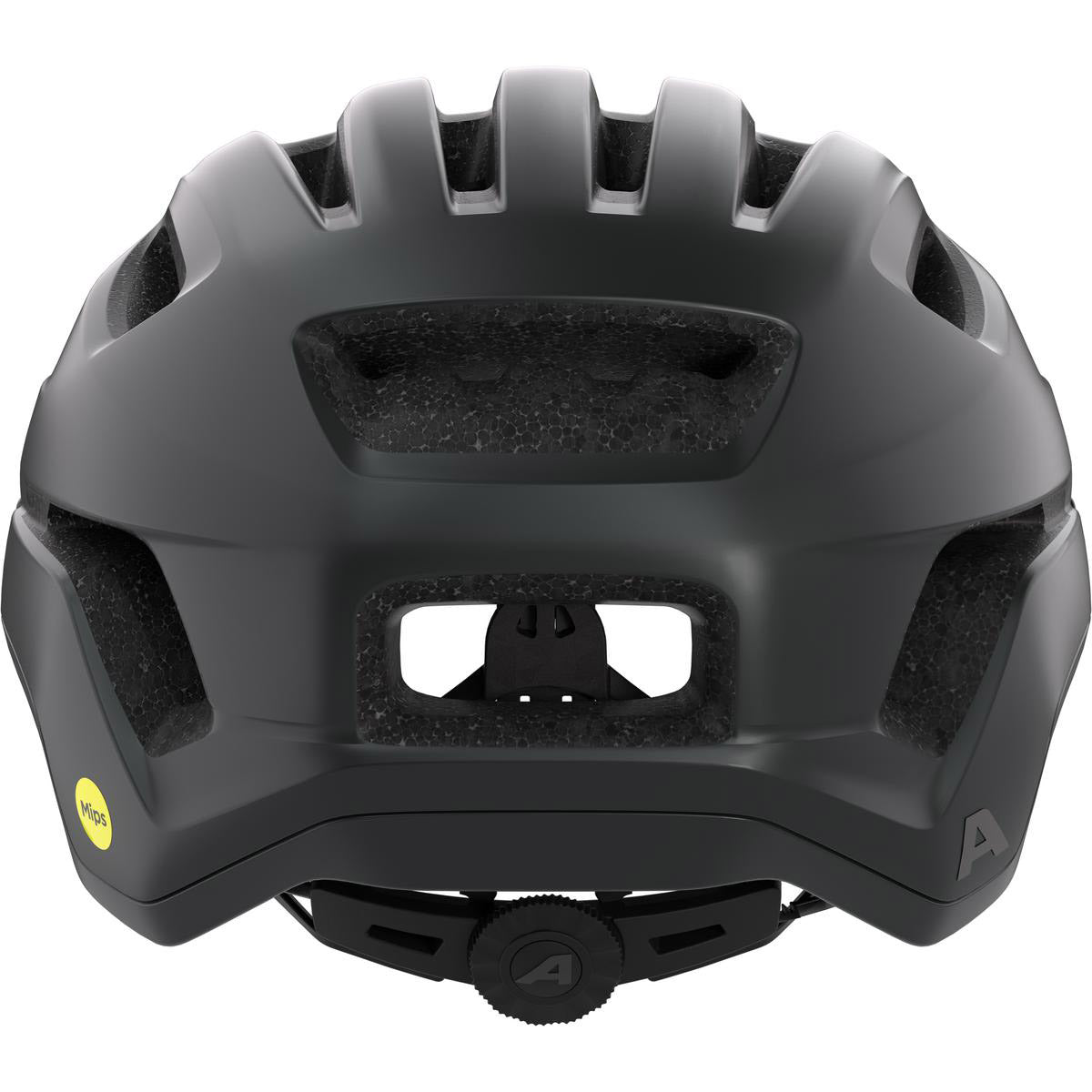 Olympiasportbekleidung Alpina Sports Tour Helm Paranus Mips 59-62 Mattschwarz