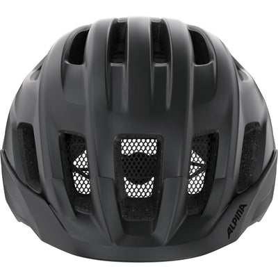 Olympiasportbekleidung Alpina Sports Tour Helm Paranus 52-56 mattschwarz