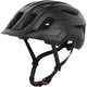 Olympiasportbekleidung Alpina Sports Tour Helm Paranus 55-59 mattschwarz