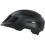 Olympiasportbekleidung Alpina Sports Tour Helm Paranus 55-59 mattschwarz - afbeelding 4