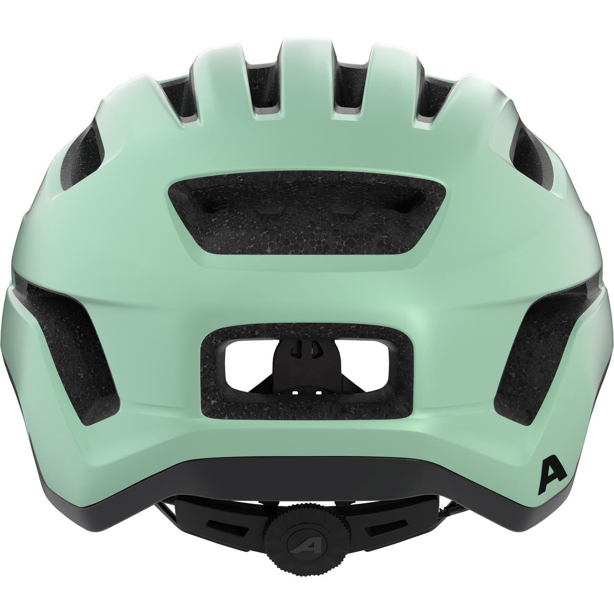 Olympiasportbekleidung Alpina Sports Tour Helm Paranus 55-59 matt pastellgrün