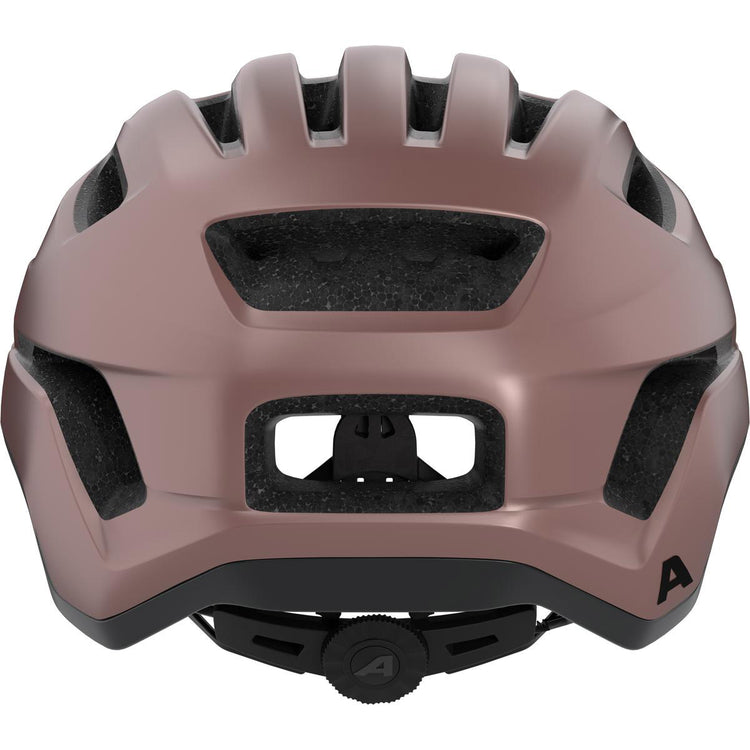 Olympiasportbekleidung Alpina Sports Tour Helm Paranus 55-59 mattrosa