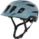 Olympic sportswear alpina sports tour helmet paranus 55-59 matte pastel blue