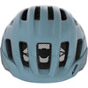 Olympic sportswear alpina sports tour helmet paranus 55-59 matte pastel blue
