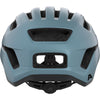 Olympic sportswear alpina sports tour helmet paranus 55-59 matte pastel blue